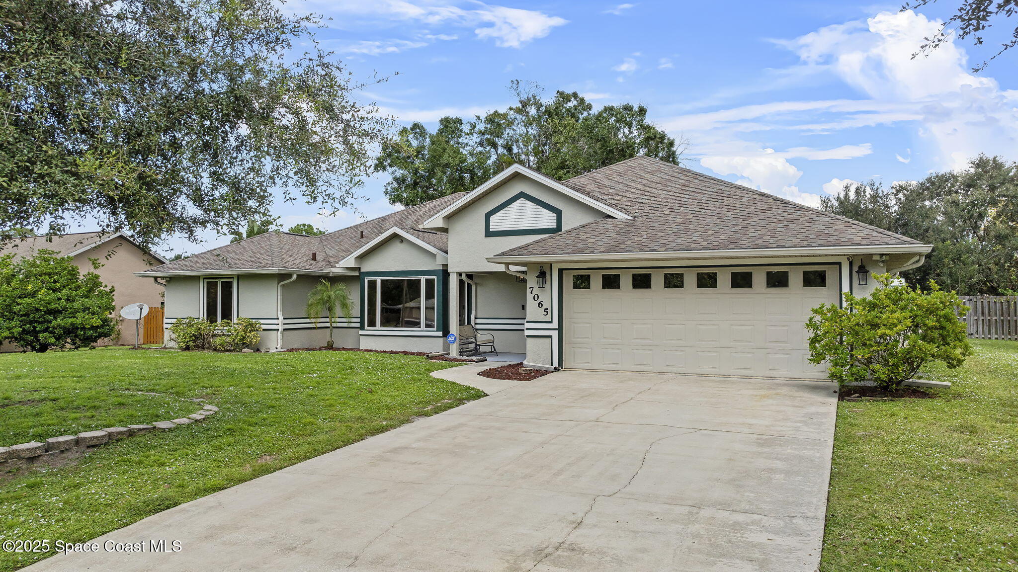 7065 Hundred Acre Drive