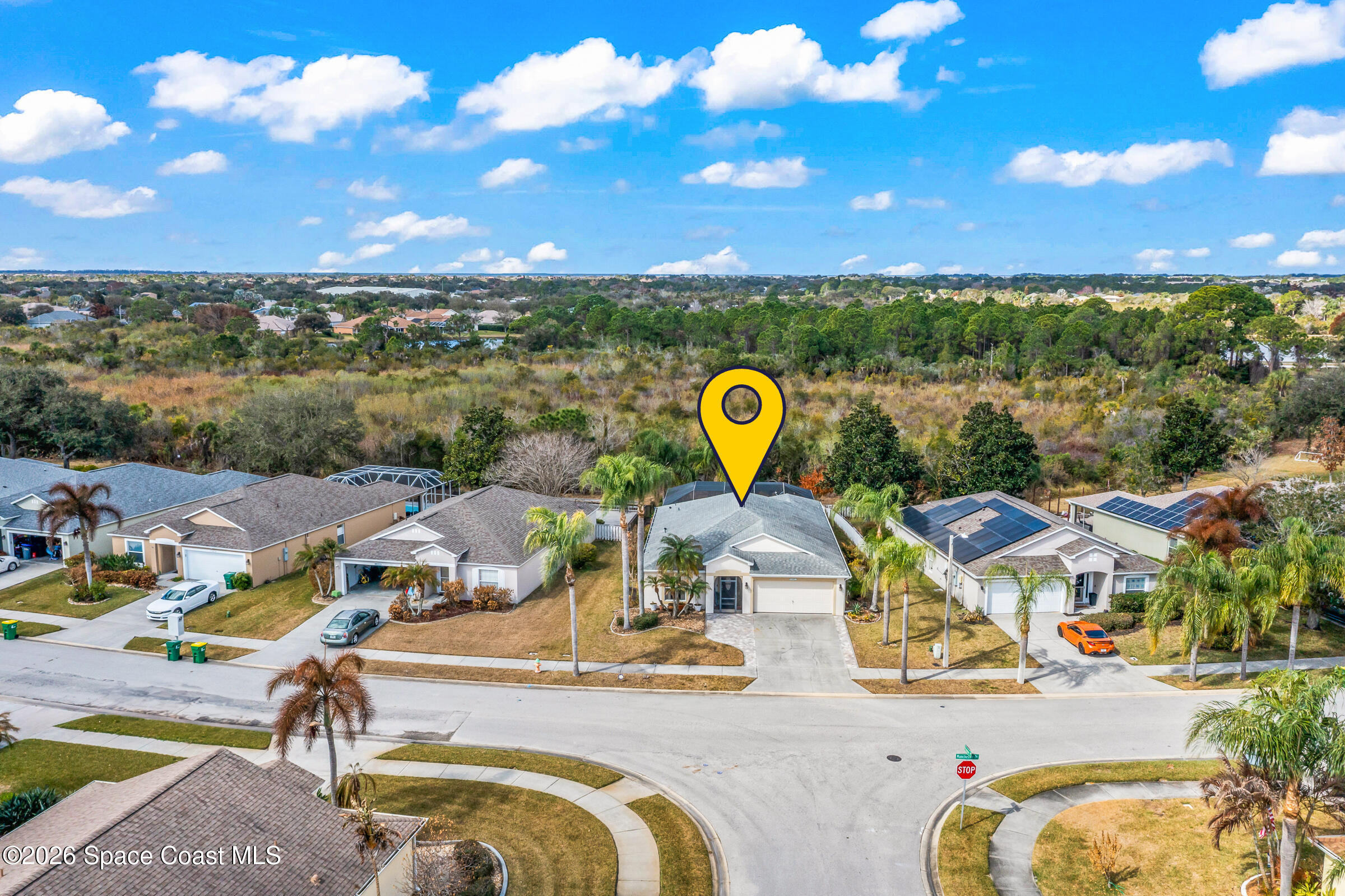 4640 Manchester Drive