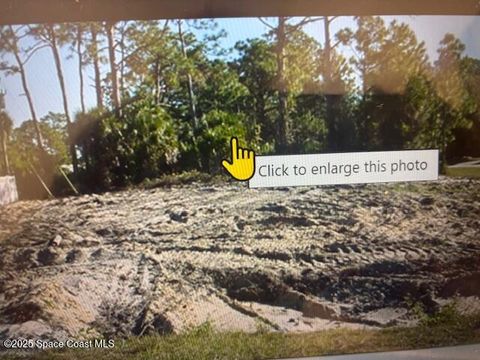 00 Unknown Palm Bay FL 32908