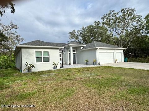 4235 Navel Street Cocoa FL 32926
