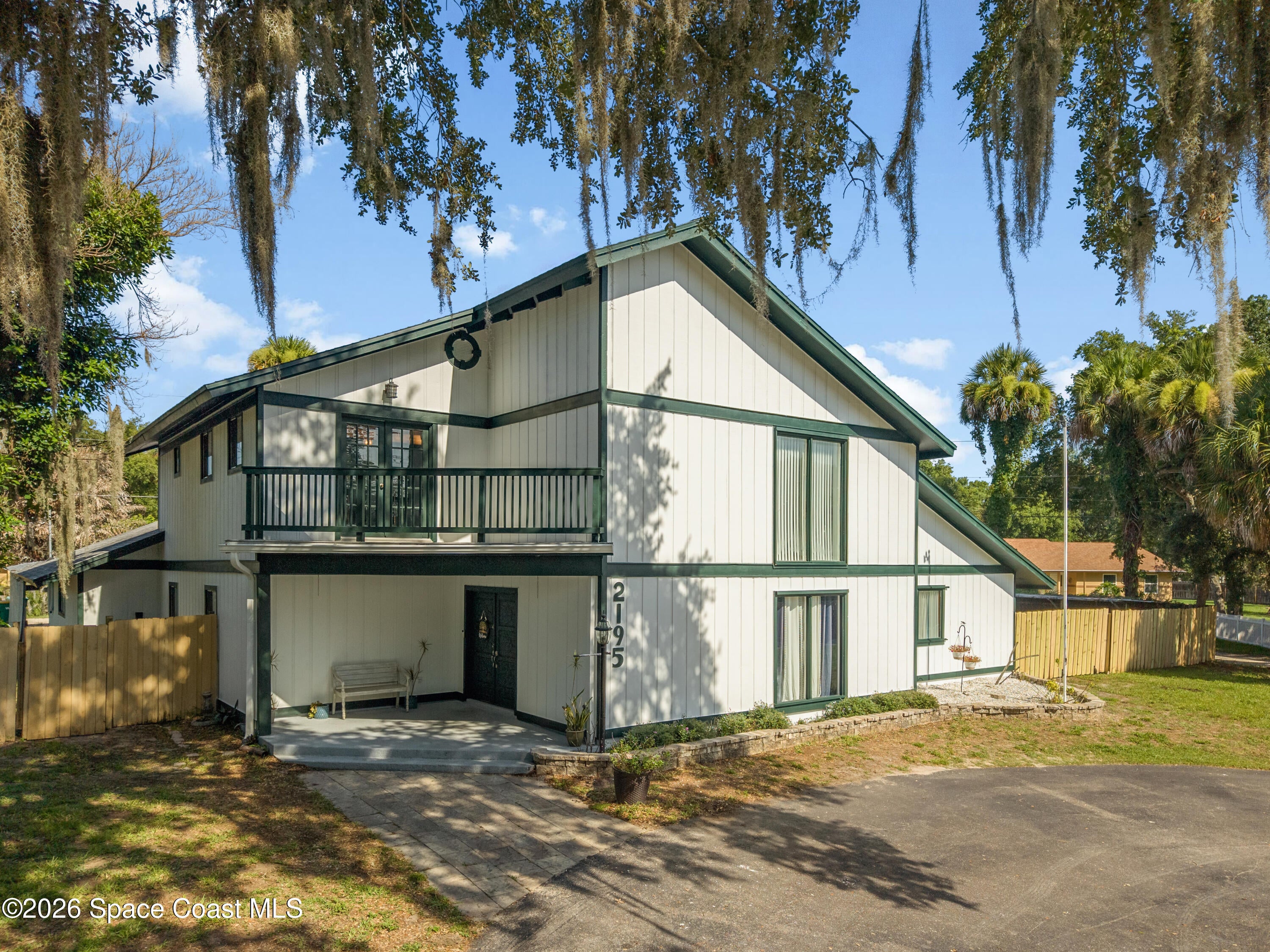 Photo 1 of 41 — 2195 N Tropical Trail, Merritt Island, FL 32953