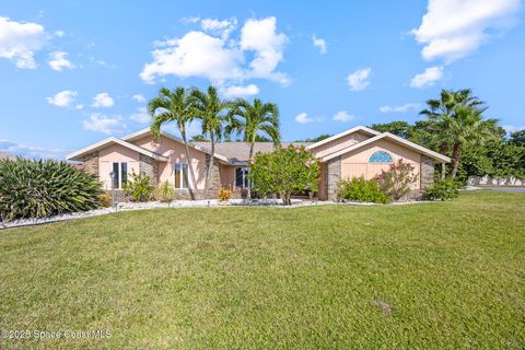 162 River Walk Drive Melbourne Beach FL 32951