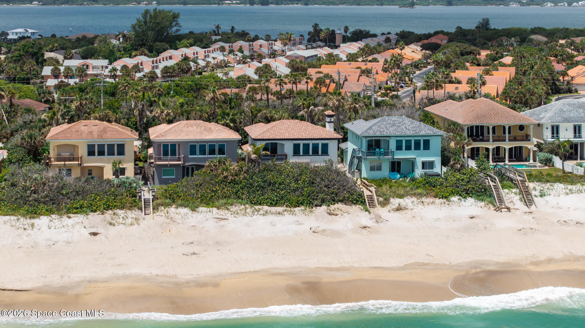 5595 S Highway A1a