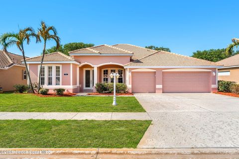 541 Oceanside Boulevard Indialantic FL 32903