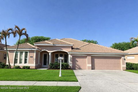 Photo of 541 Oceanside Boulevard, Indialantic, FL 32903 (MLS # 1072992)