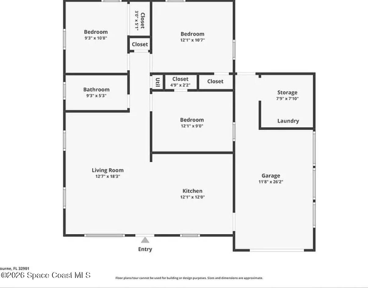 518 Wisteria Drive