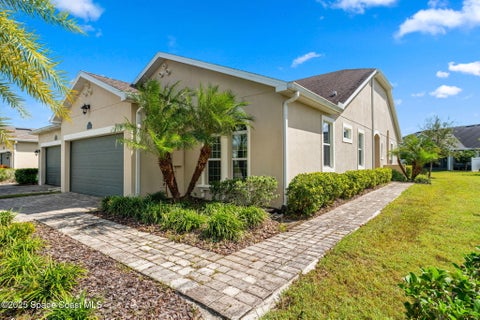 Property photo of 7584 Loren Cove Drive, Melbourne, FL 32940