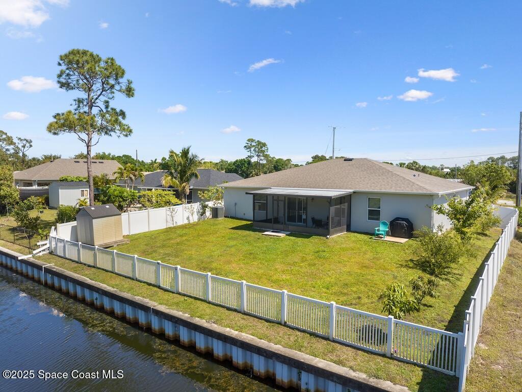 507 Wimbrow Drive