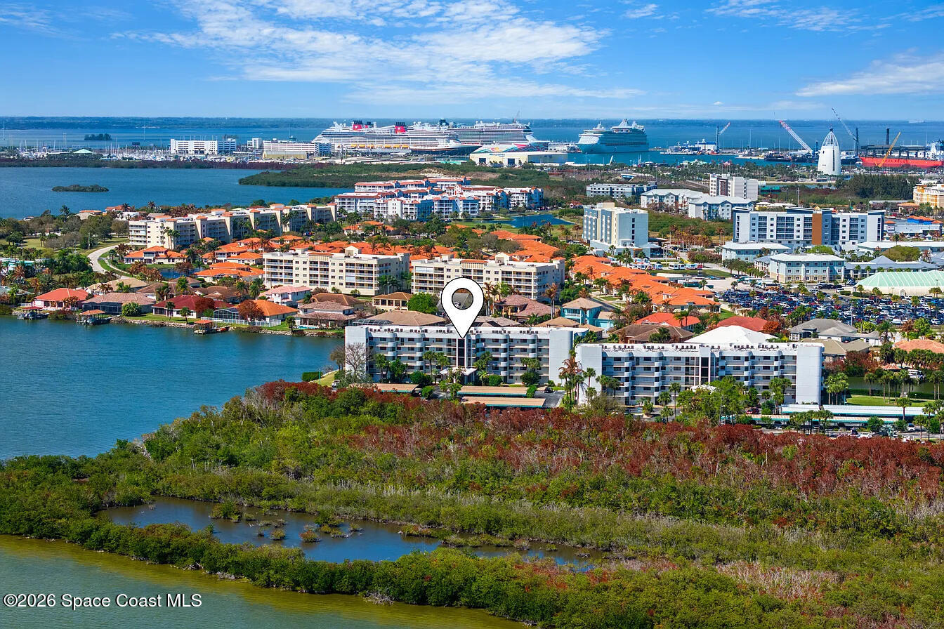 300 Columbia Drive 3204