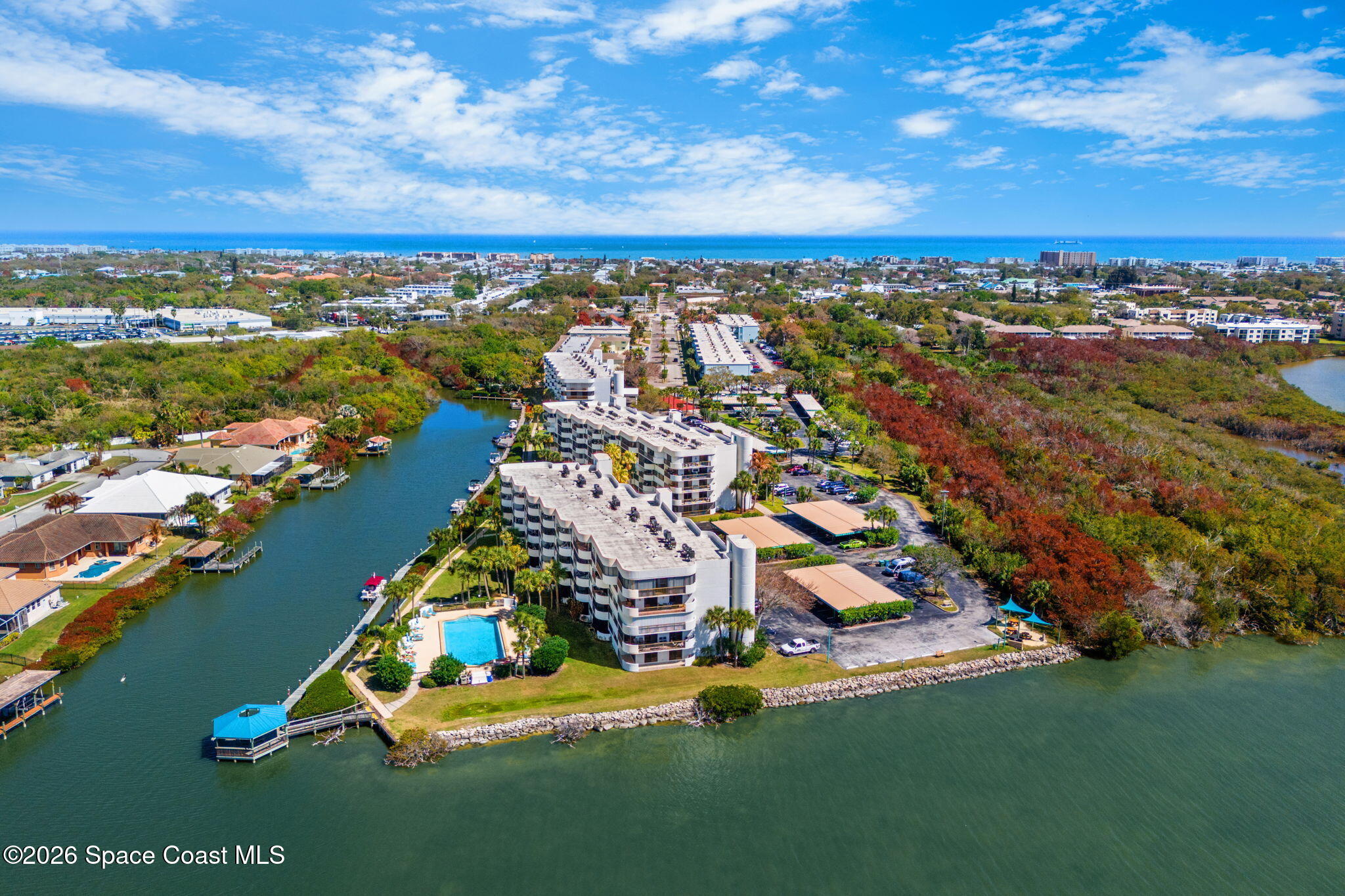 300 Columbia Drive 3204