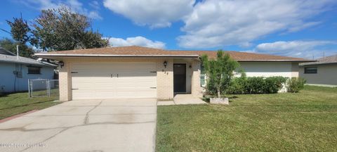 958 Pineland Drive Rockledge FL 32955