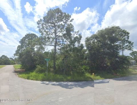 1588 Paley Circle SE Palm Bay FL 32909