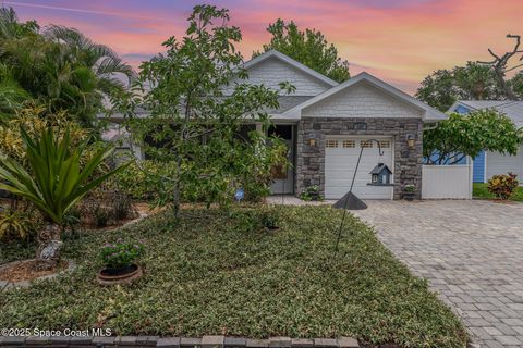 210 Sutton Street Rockledge FL 32955