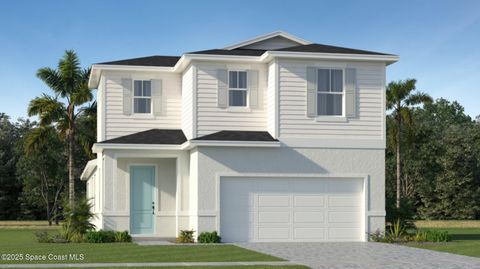2643 Antarus Drive NW Palm Bay FL 32907
