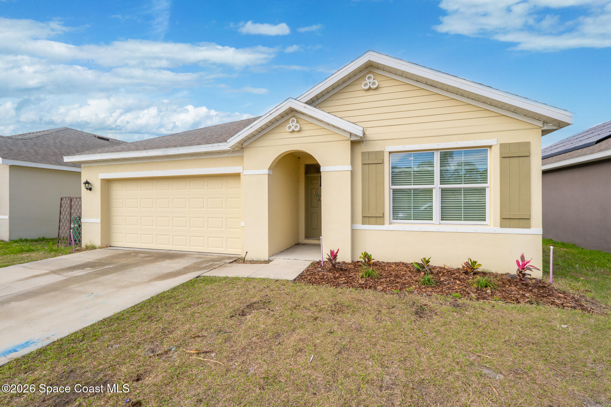 3634 Sandhill Crane Circle
