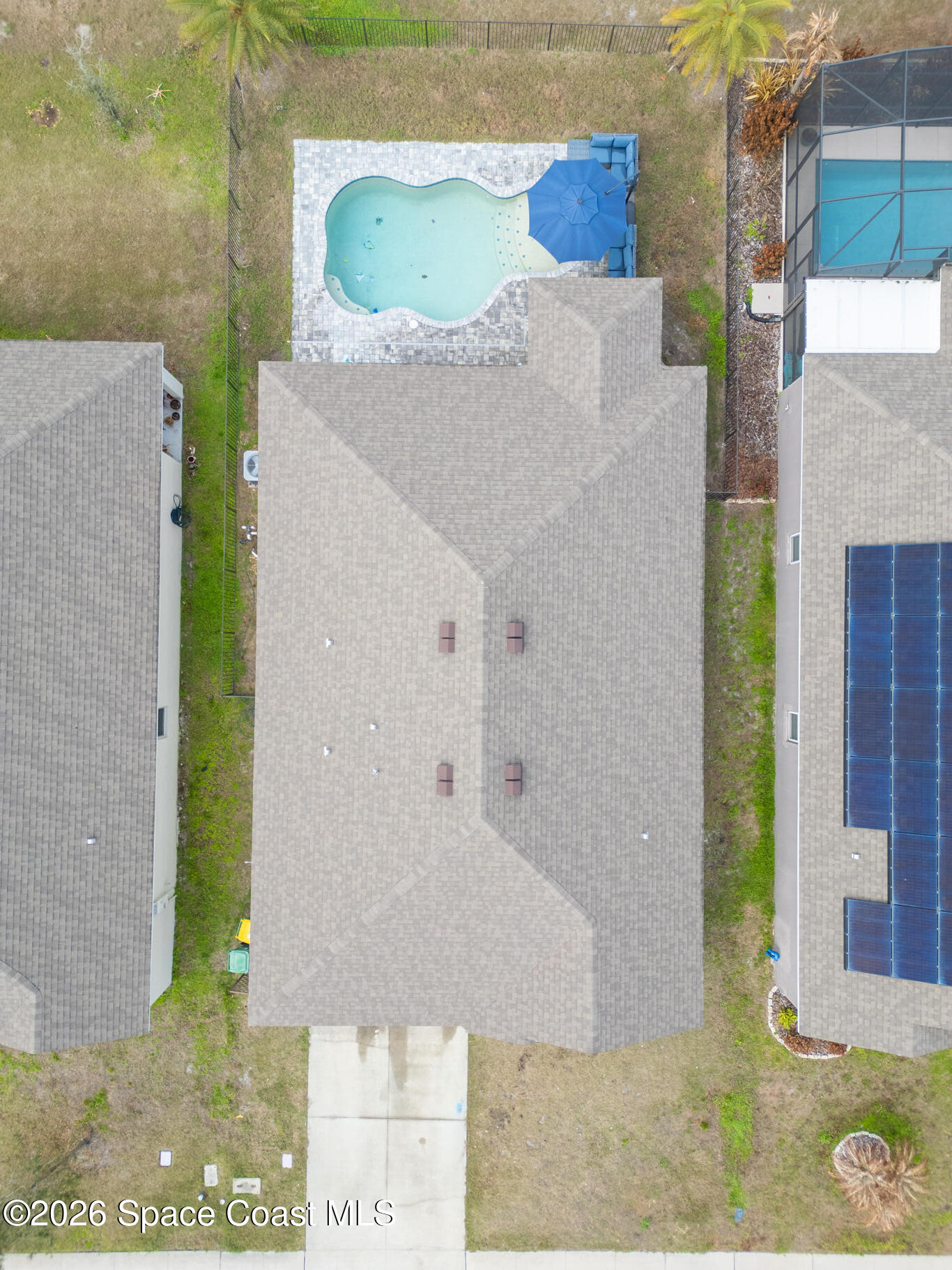 3634 Sandhill Crane Circle