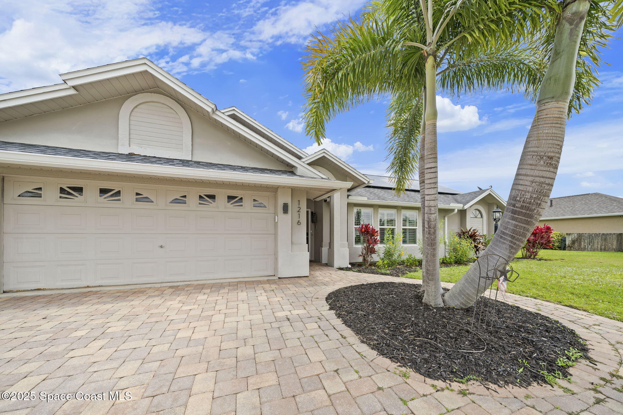 1216 Three Meadows Drive