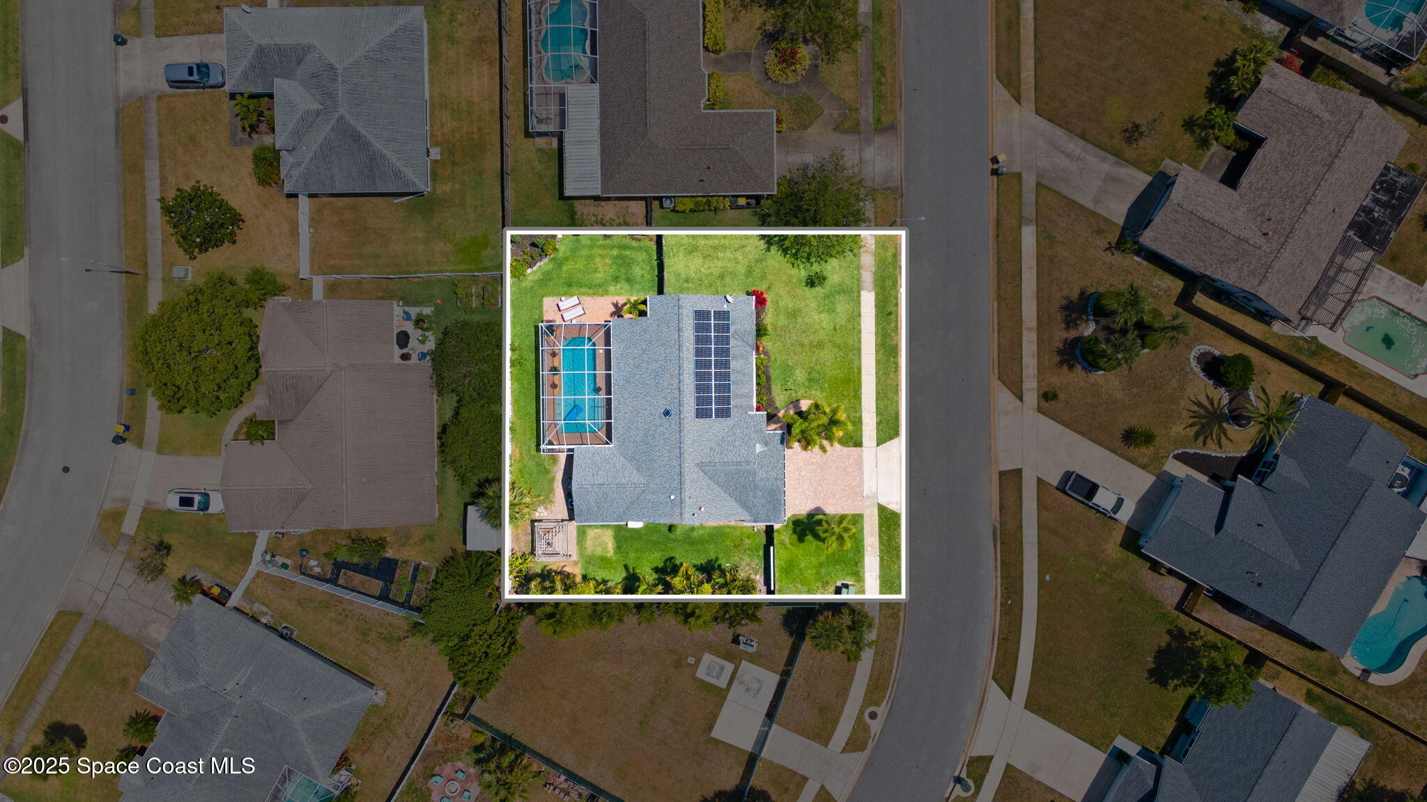 1216 Three Meadows Drive