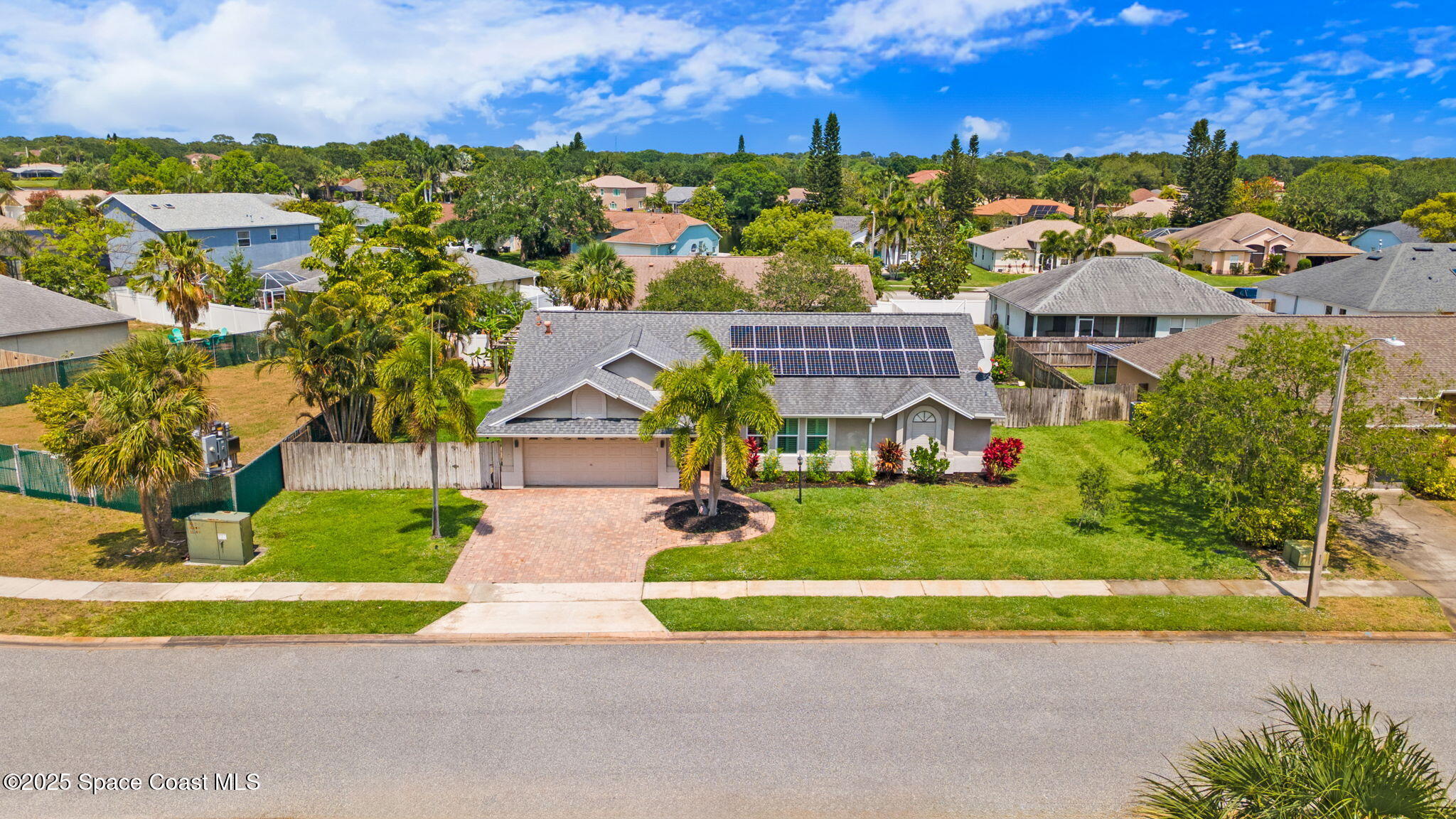 1216 Three Meadows Drive