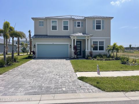 707 Clearwater Avenue Satellite Beach FL 32937