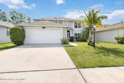 1531 Vista Lake Circle Melbourne FL 32904
