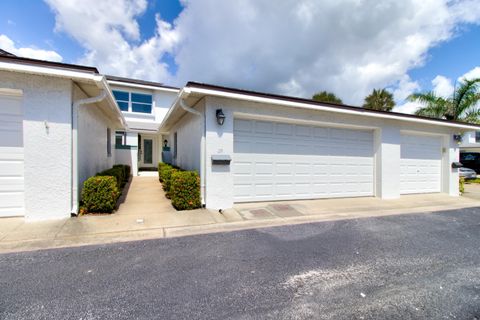 A home in Indialantic