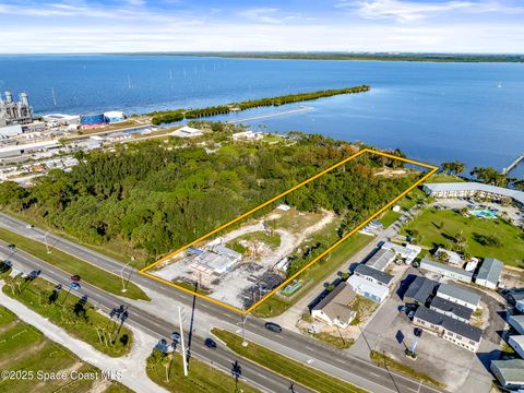 5660 N Highway 1 Cocoa FL 32927