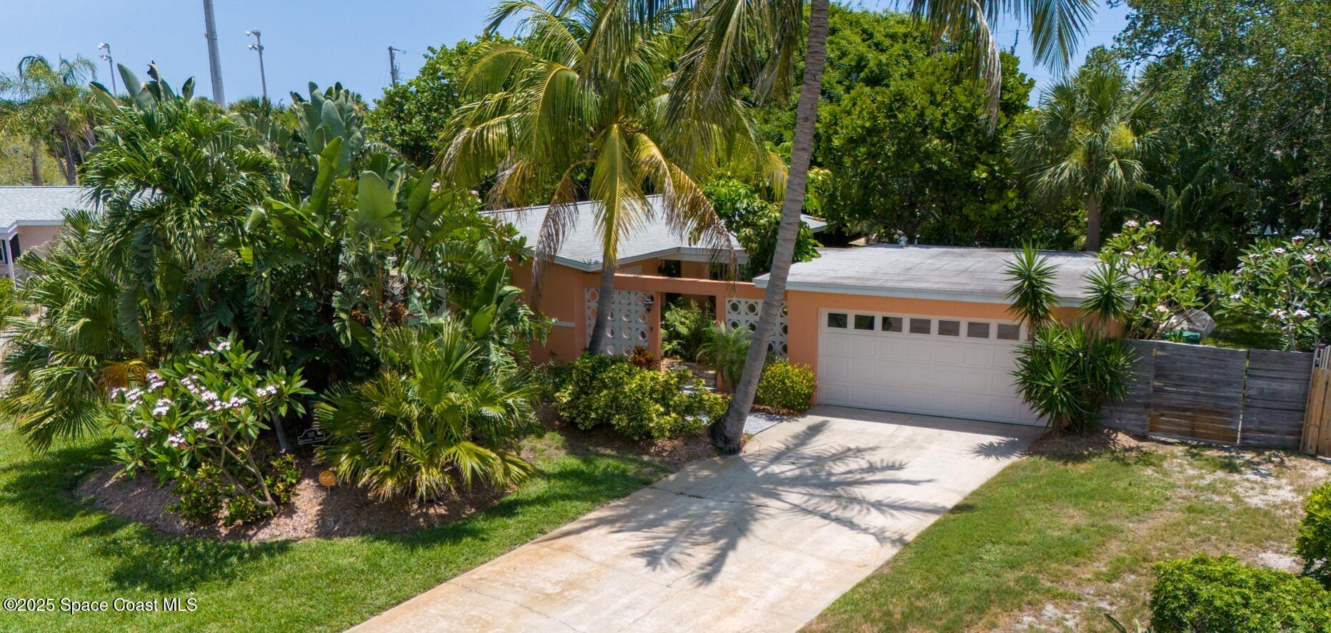 115 Algonquin Terrace