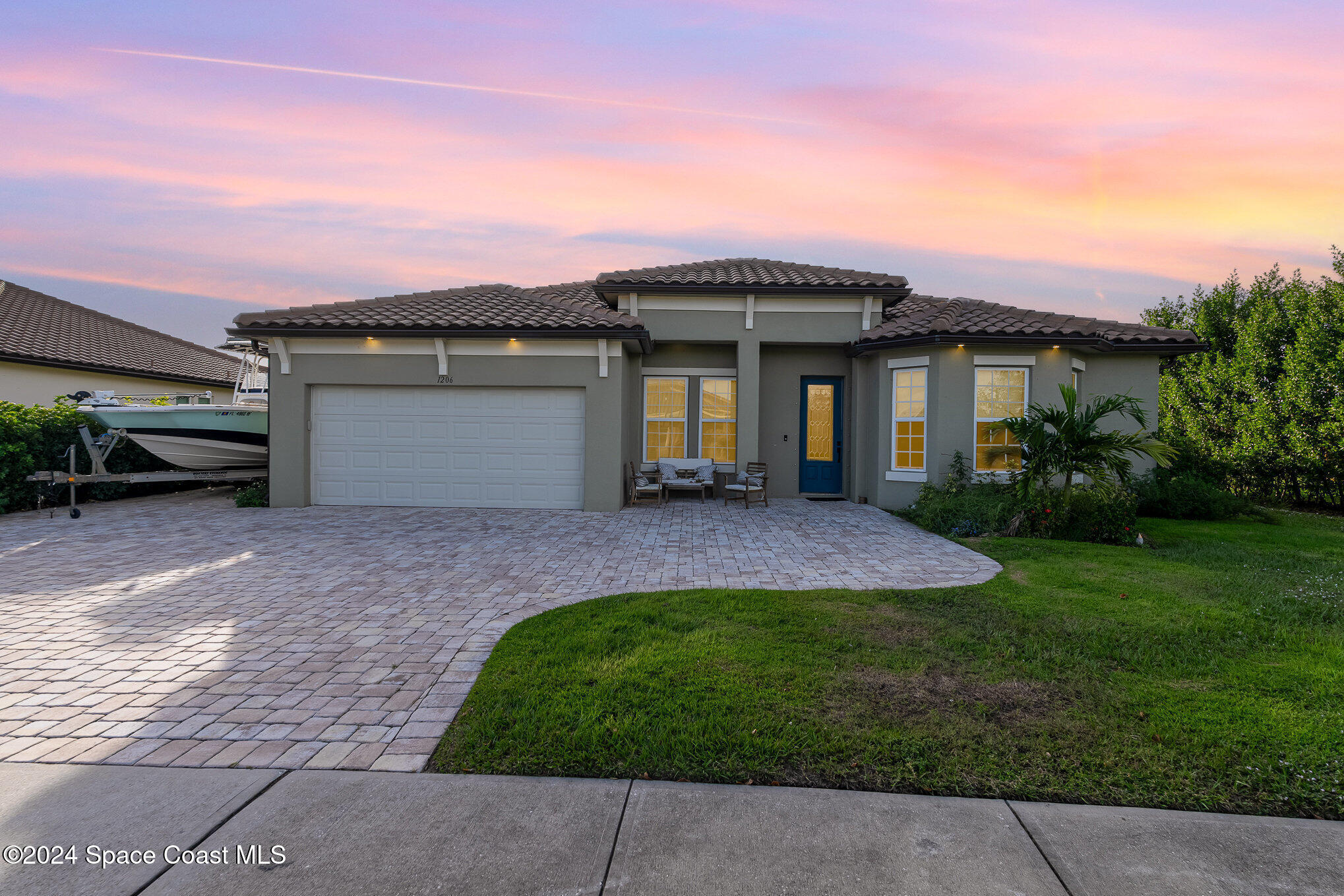 1206 Fulton Circle