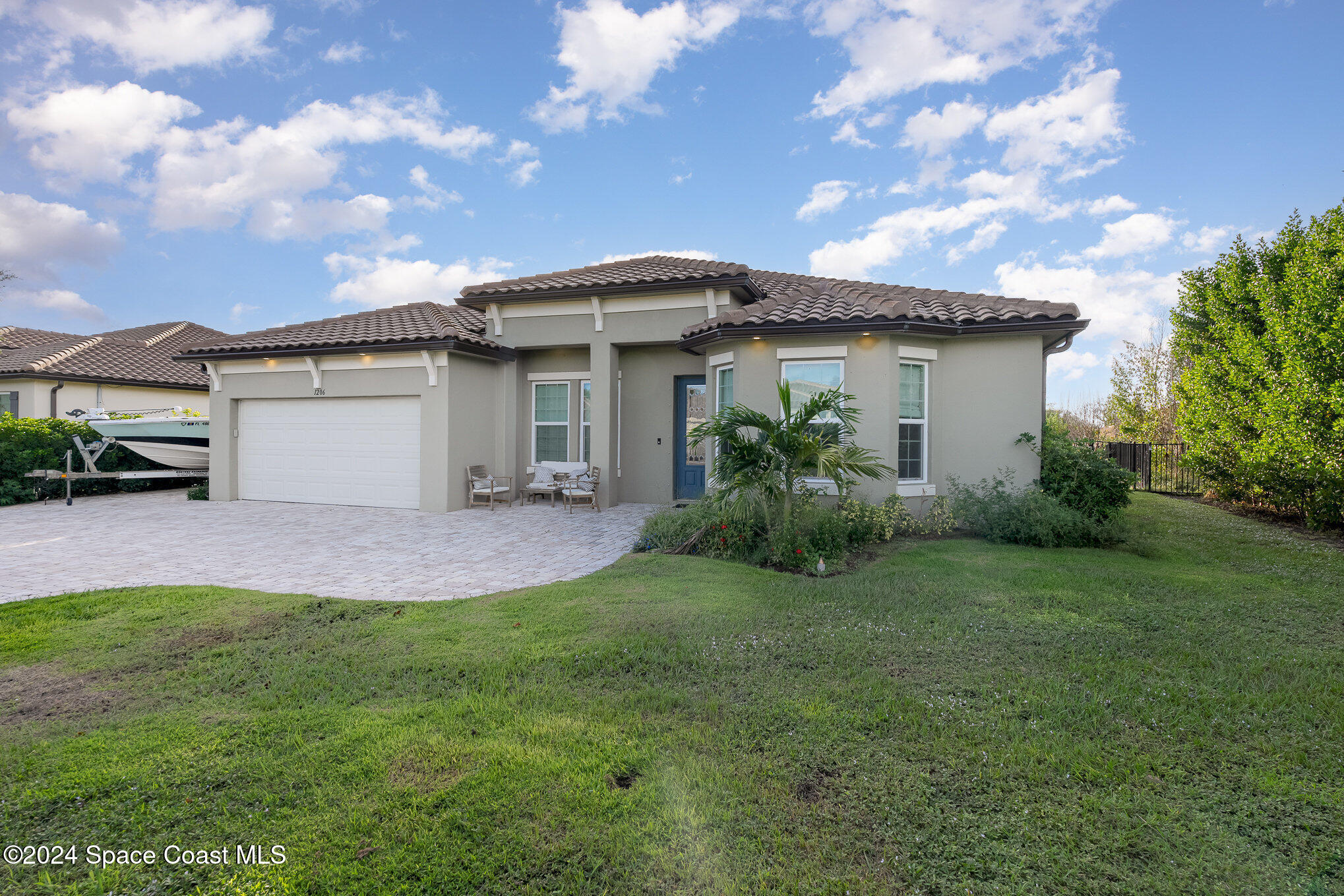 1206 Fulton Circle