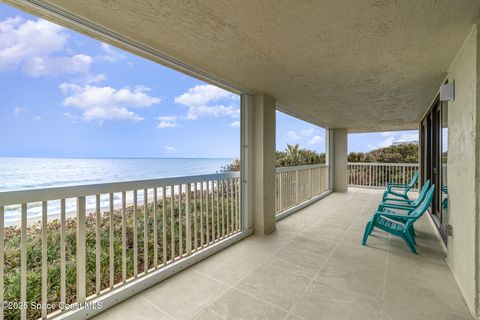 A home in Satellite Beach