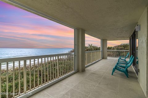 A home in Satellite Beach