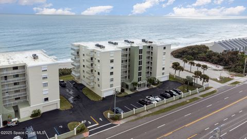 A home in Satellite Beach