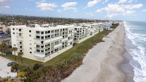 A home in Satellite Beach