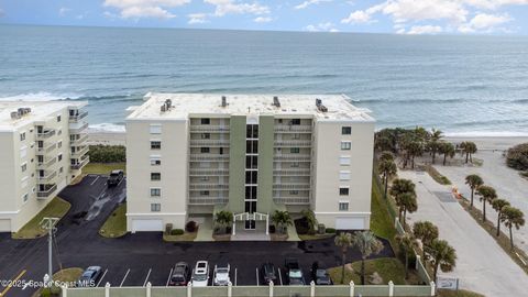 A home in Satellite Beach