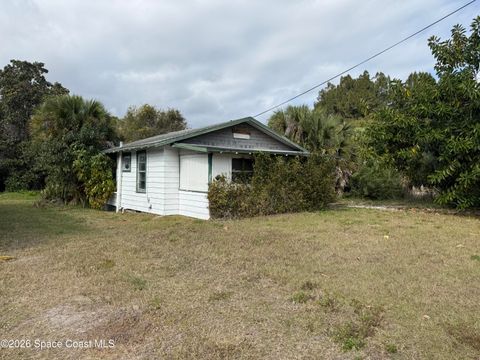 1806 Pine Street Melbourne FL 32901