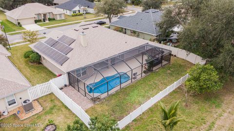 A home in Melbourne