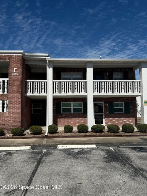 1890 Knox Mcrae Drive 201f Titusville FL 32780