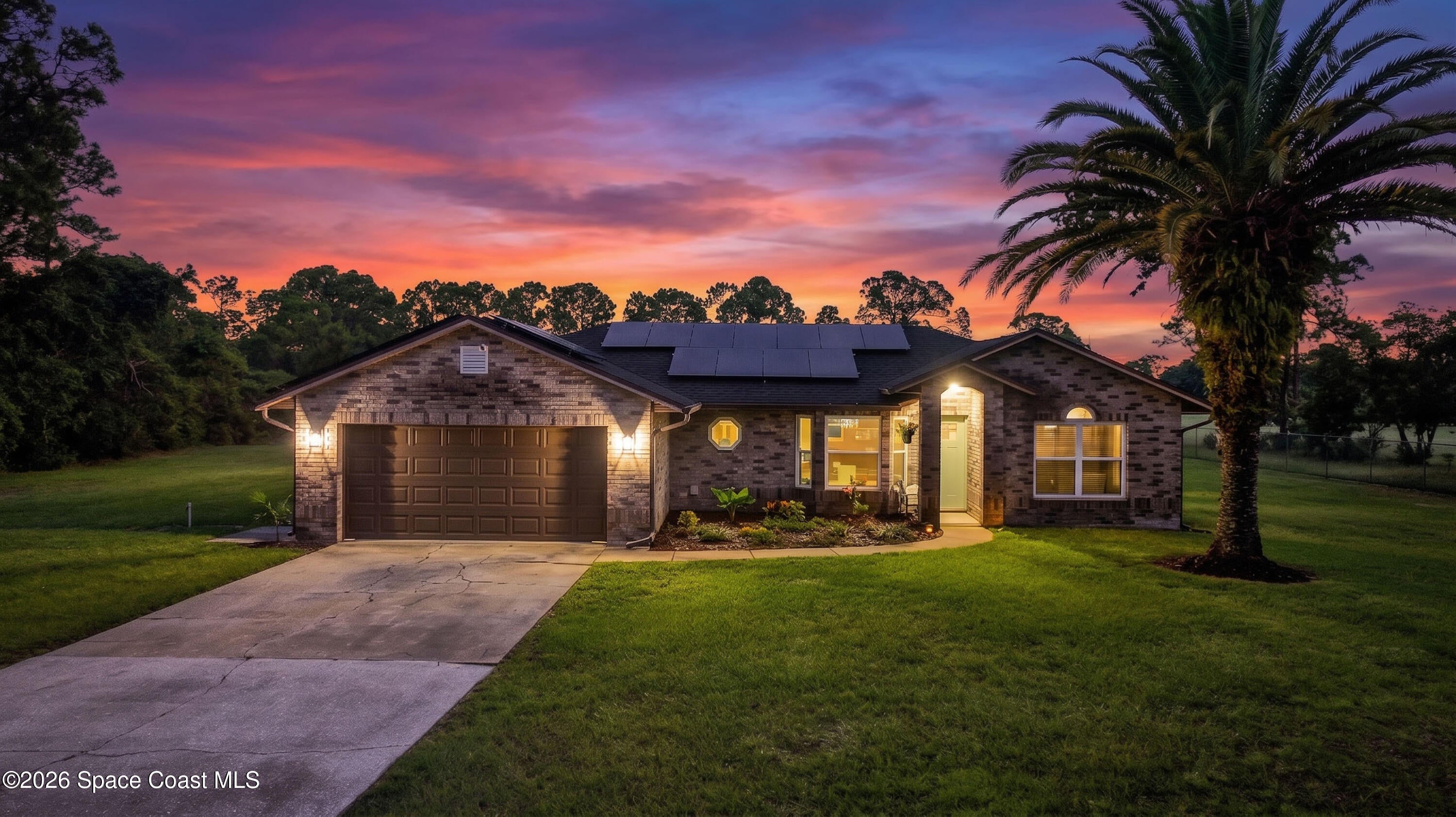 3934 Burkholm Road