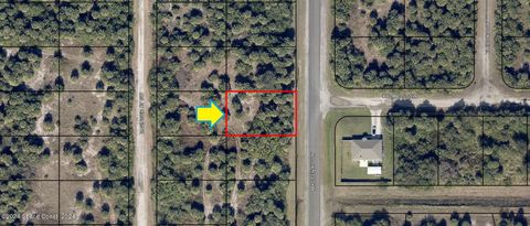 1998 Madden Avenue SW Palm Bay FL 32908