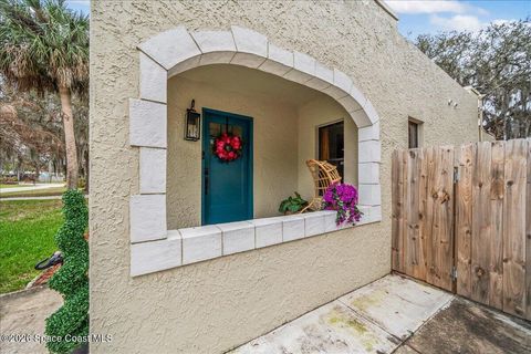 2010 Pennwood Drive Melbourne FL 32901