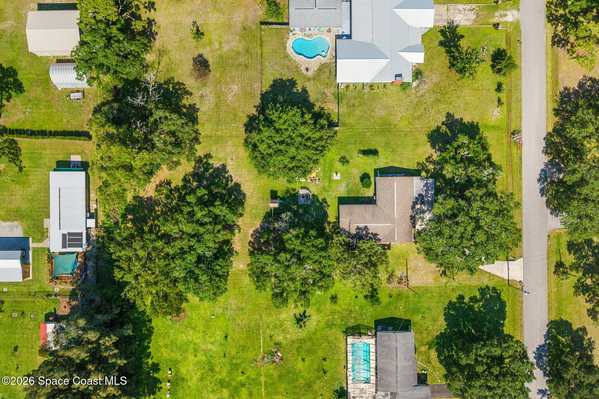 4360 Lakeridge Drive