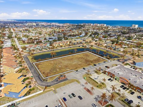 201 Mediterranean Way Indian Harbour Beach FL 32937