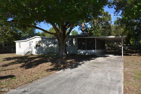 4095 Royal Palm Avenue Cocoa FL 32926