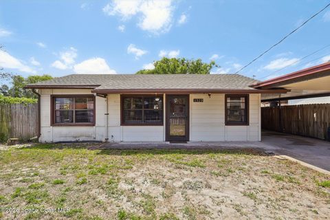 1529 Mac Arthur Lane Cocoa FL 32922