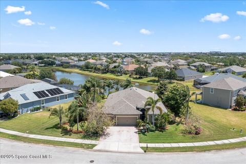 6063 Goleta Circle Melbourne FL 32940