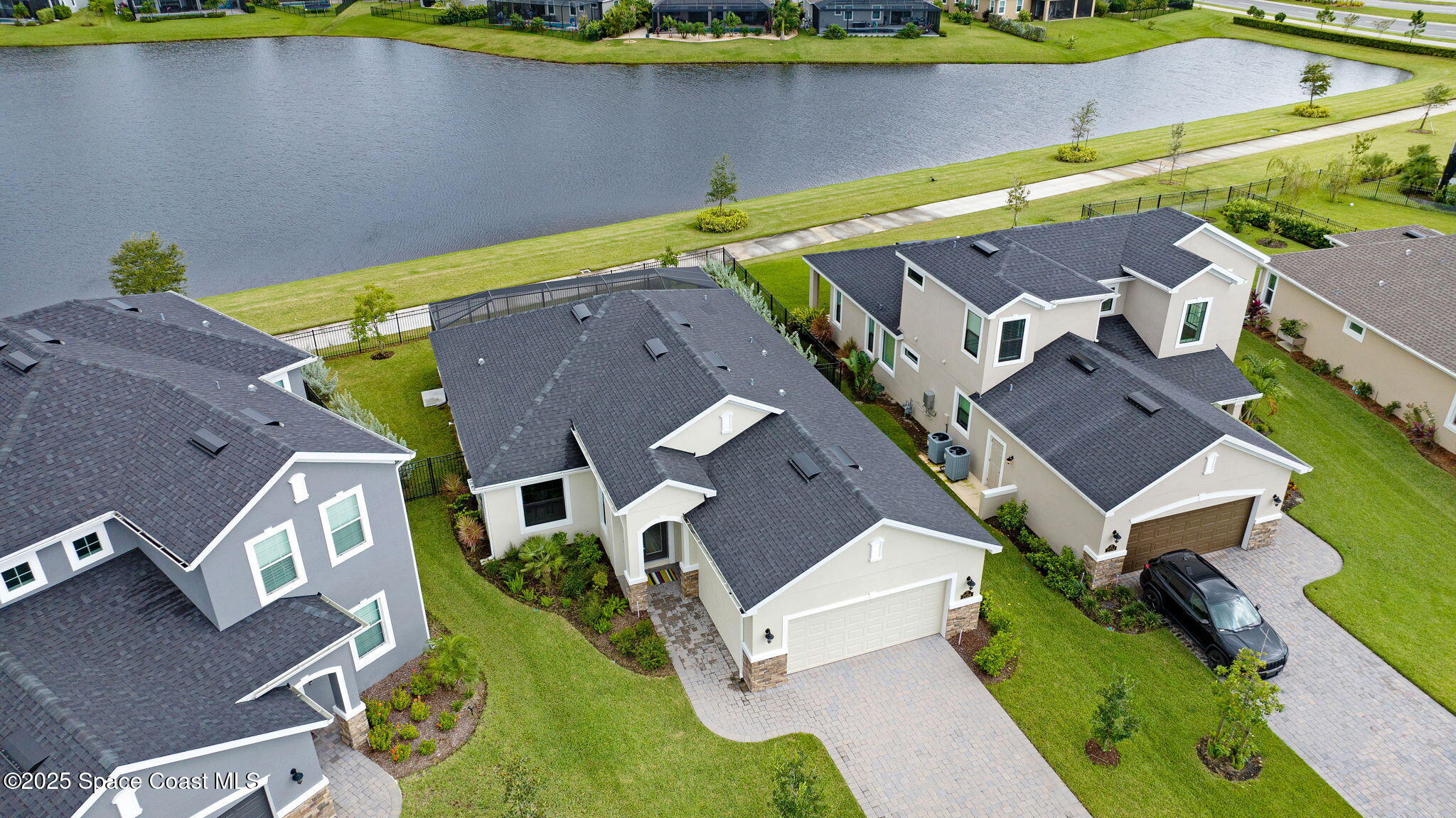 2724 Blazing Star Drive