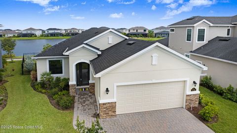 2724 Blazing Star Drive Melbourne FL 32940