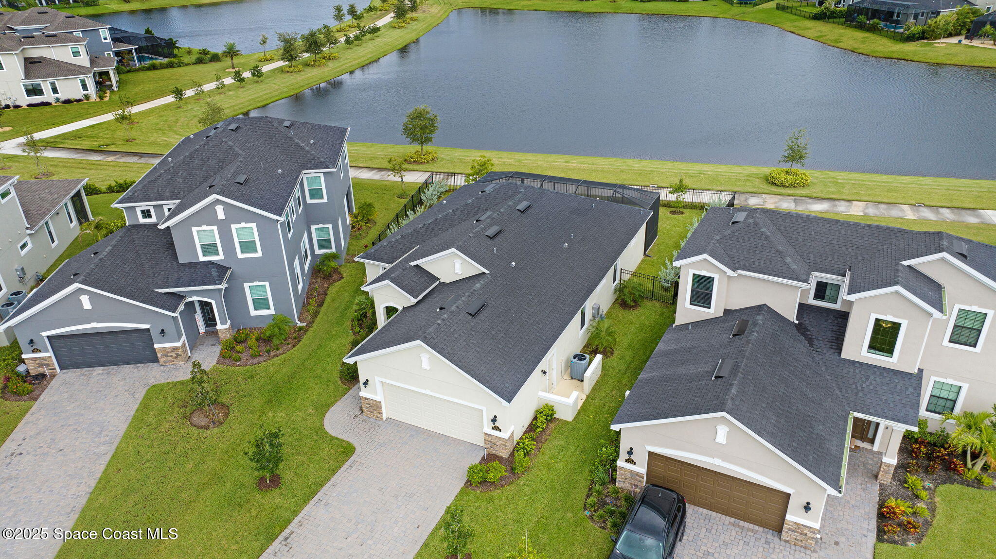 2724 Blazing Star Drive