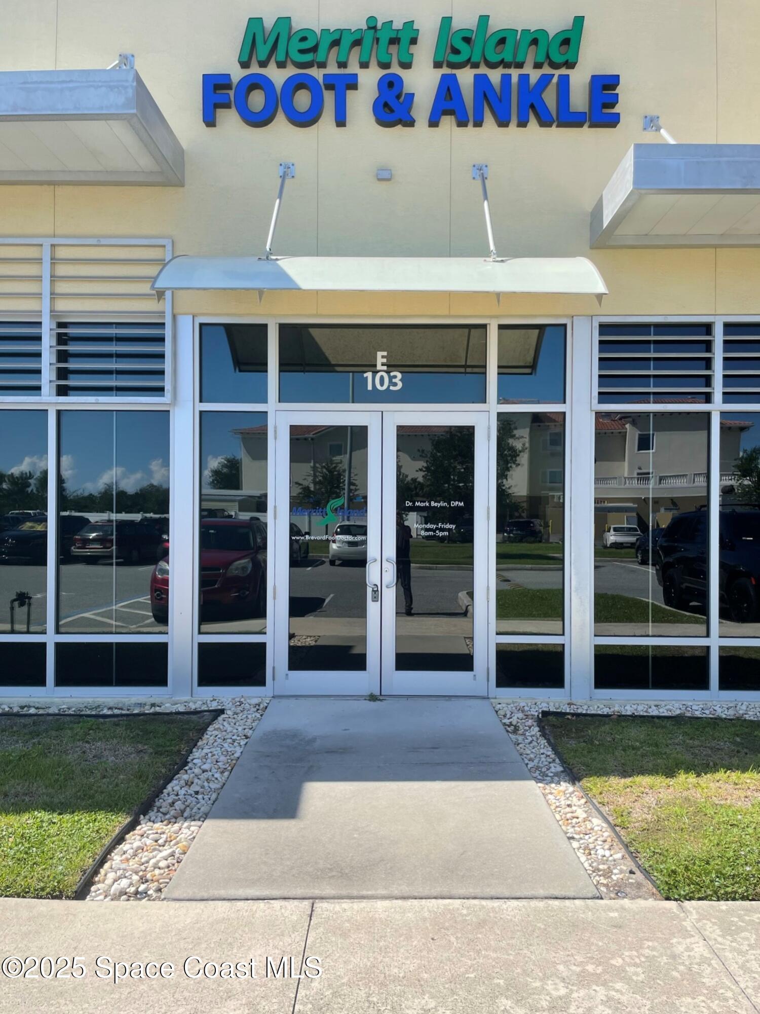 6549 N Wickham Road 103